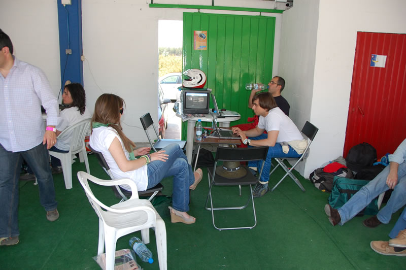500 Milhas 2009 - 7 Horas de prova36