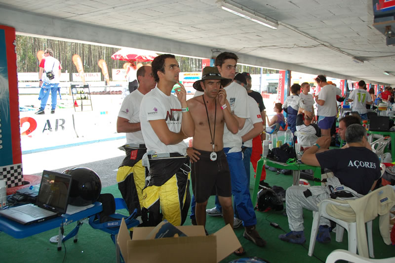 500 Milhas 2009 - 7 Horas de prova39