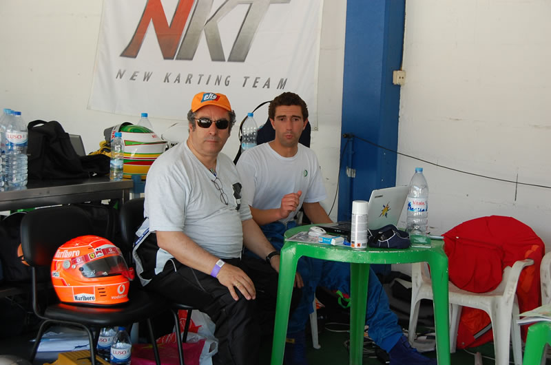 500 Milhas 2009 - 7 Horas de prova43