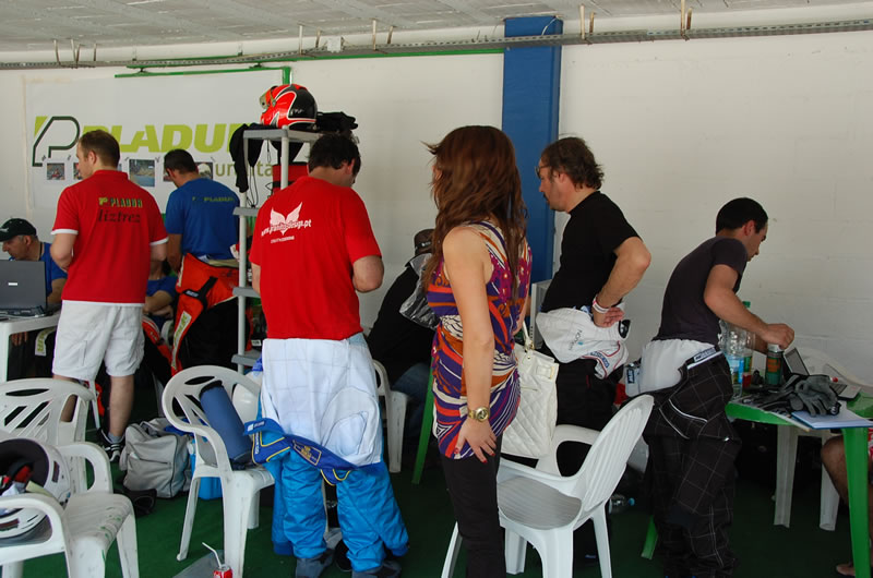 500 Milhas 2009 - 7 Horas de prova44