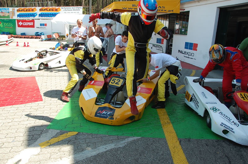 500 Milhas 2009 - 7 Horas de prova57