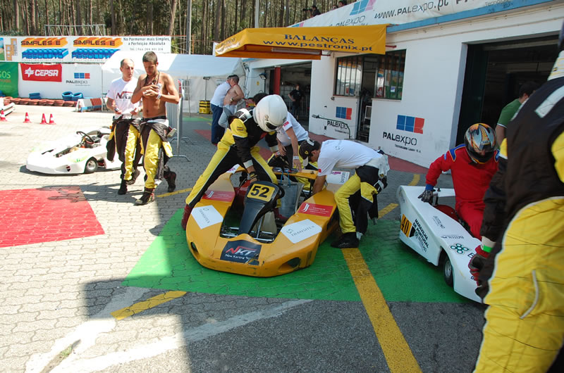500 Milhas 2009 - 7 Horas de prova59