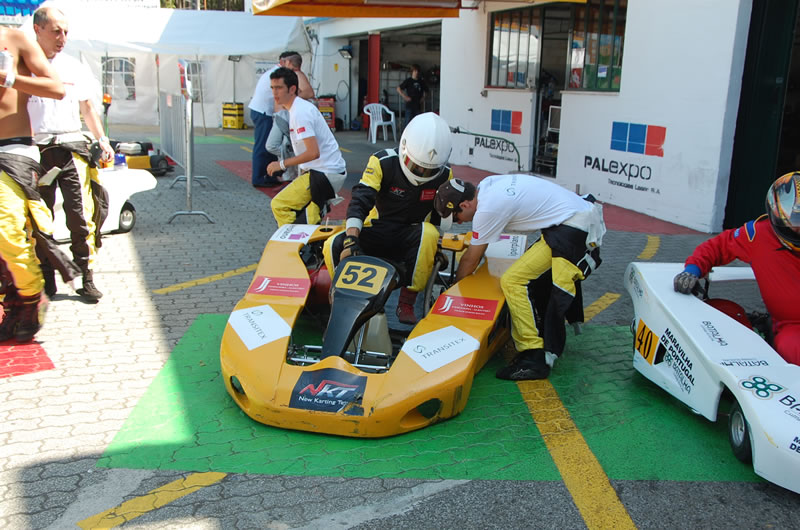 500 Milhas 2009 - 7 Horas de prova60
