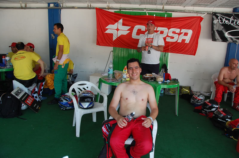 500 Milhas 2009 - 7 Horas de prova64