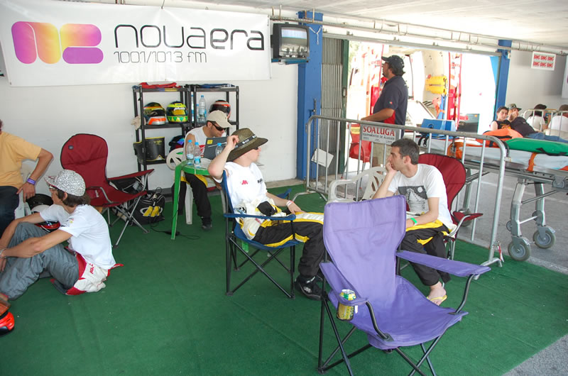 500 Milhas 2009 - 7 Horas de prova66