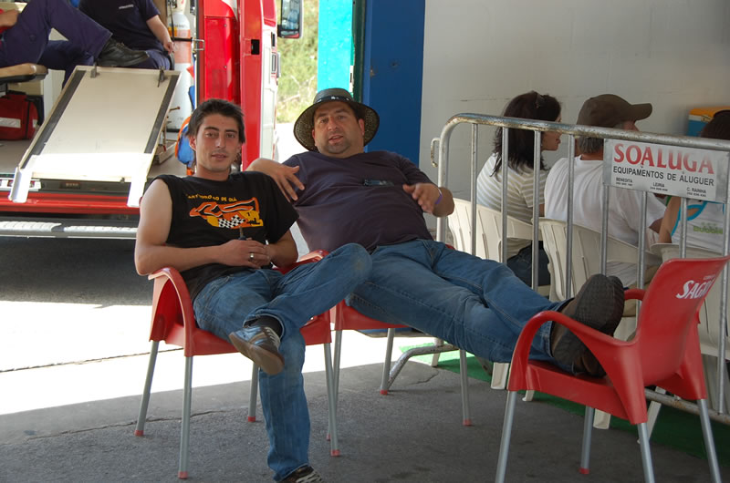 500 Milhas 2009 - 7 Horas de prova67