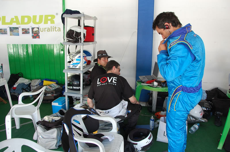 500 Milhas 2009 - 7 Horas de prova75