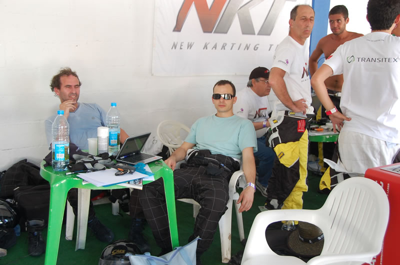 500 Milhas 2009 - 7 Horas de prova77