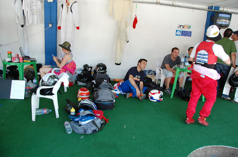 500 Milhas 2009 - 7 Horas de prova85