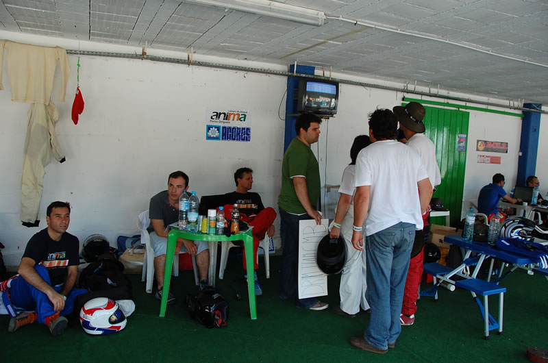500 Milhas 2009 - 7 Horas de prova86