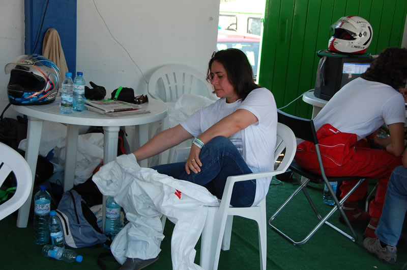 500 Milhas 2009 - 7 Horas de prova94