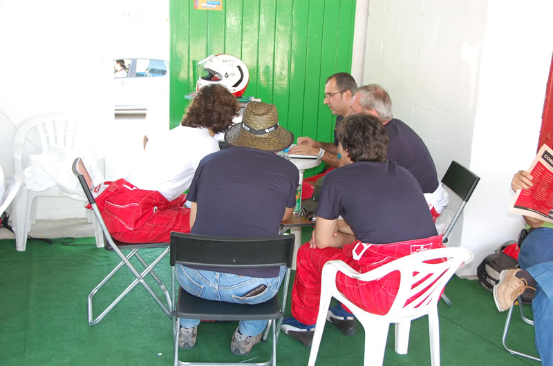 500 Milhas 2009 - 7 Horas de prova95