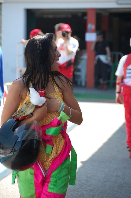 500 Milhas 2009 - 7 Horas de prova101