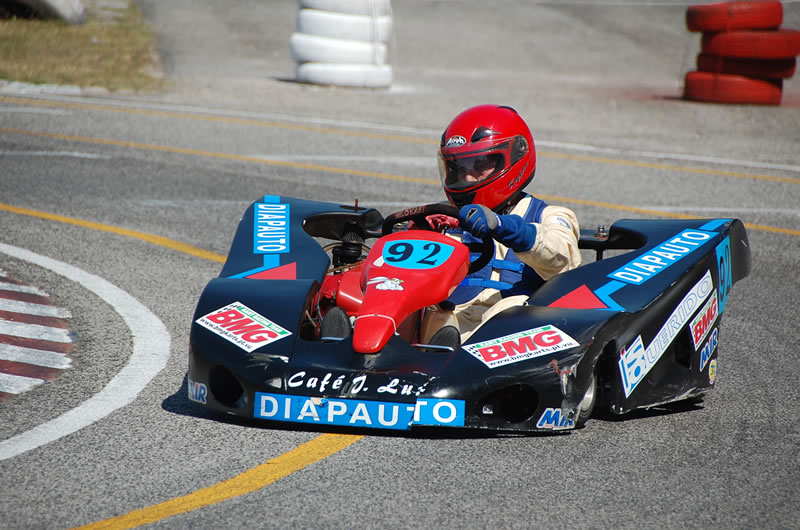 500 Milhas 2009 - 7 Horas de prova129