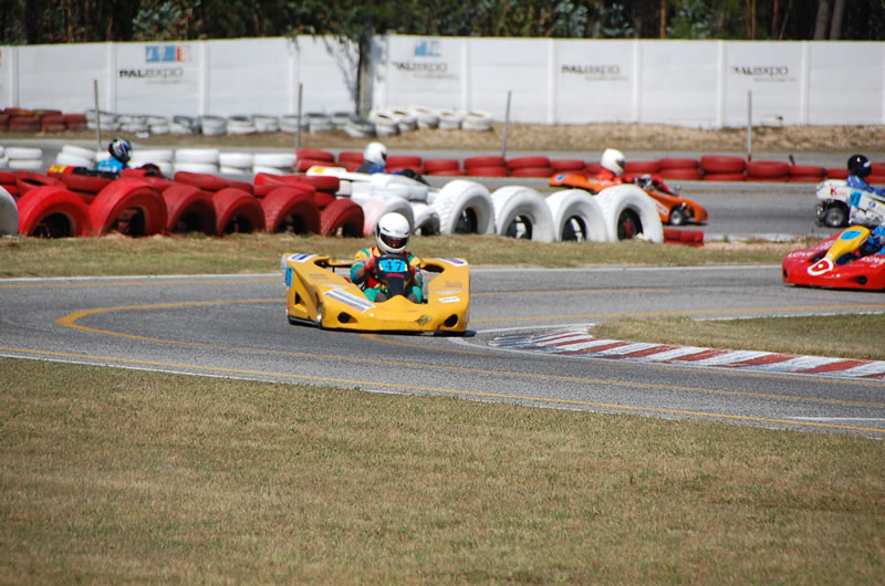 500 Milhas 2009 - 7 Horas de prova141