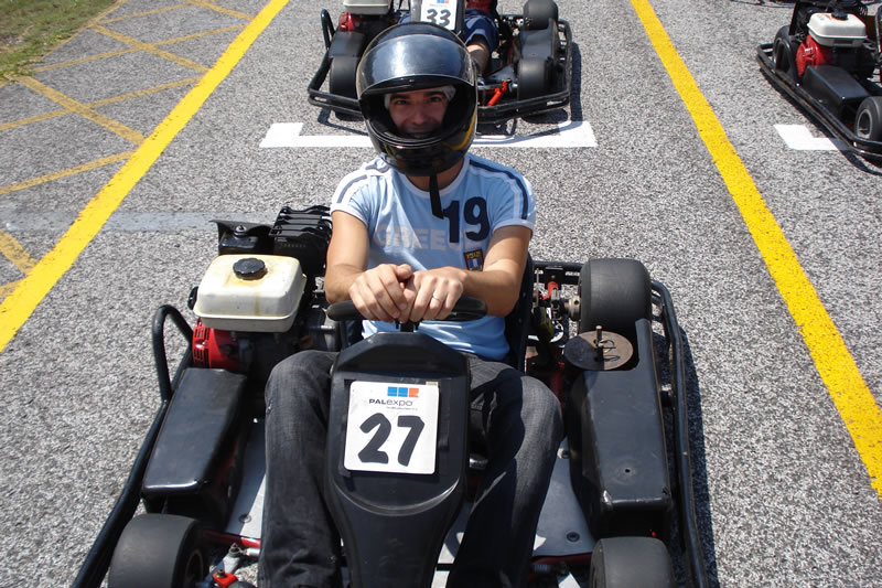 Aniversário Euroindy 20090