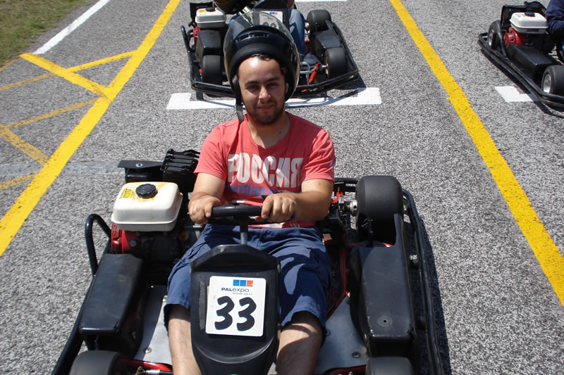 Aniversário Euroindy 20092