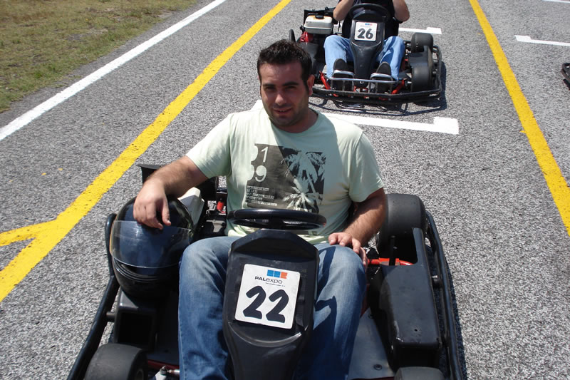 Aniversário Euroindy 20094