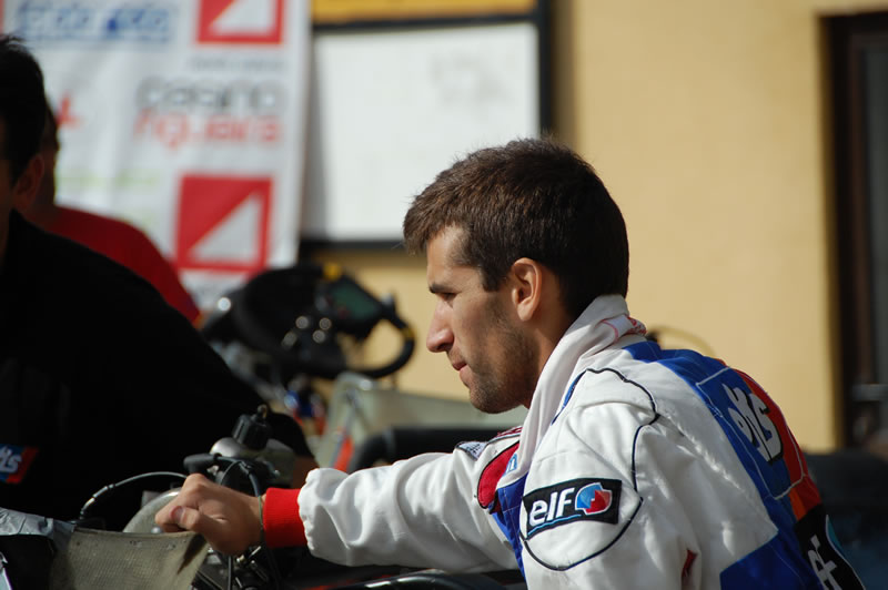 Campeonato Nacional Rotax 2009 - Prova Fátima151