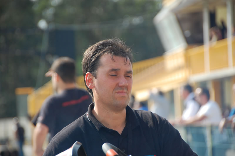 Campeonato Nacional Rotax 2009 - Prova Fátima155