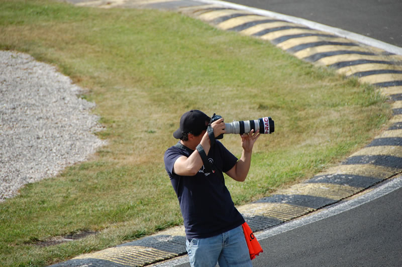 Campeonato Nacional Rotax 2009 - Prova Fátima171
