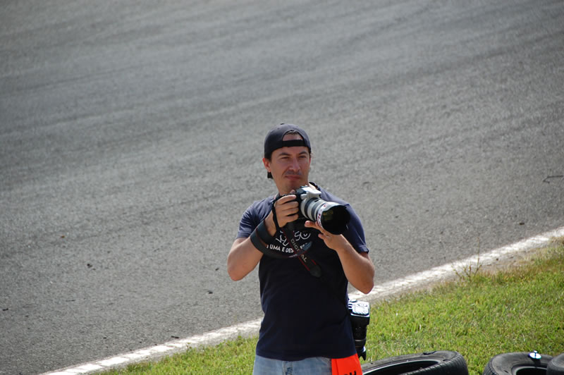 Campeonato Nacional Rotax 2009 - Prova Fátima247