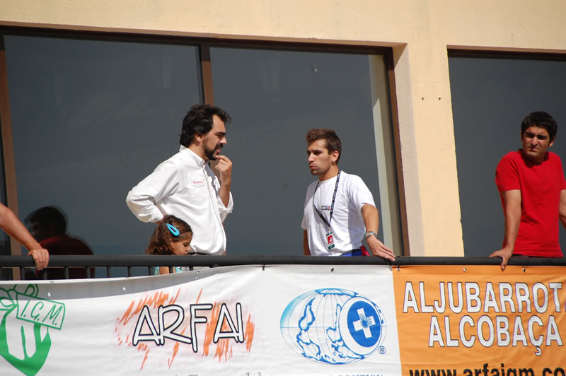 Campeonato Nacional Rotax 2009 - Prova Fátima322
