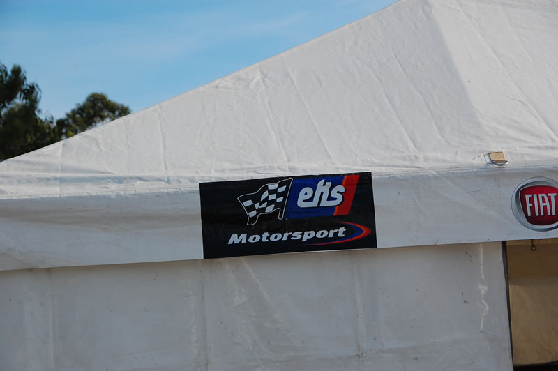 Campeonato Nacional Rotax 2009 - Prova Fátima454