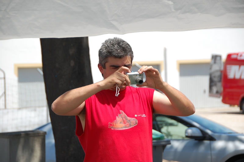 Campeonato Nacional Rotax 2009 - Prova Palmela21