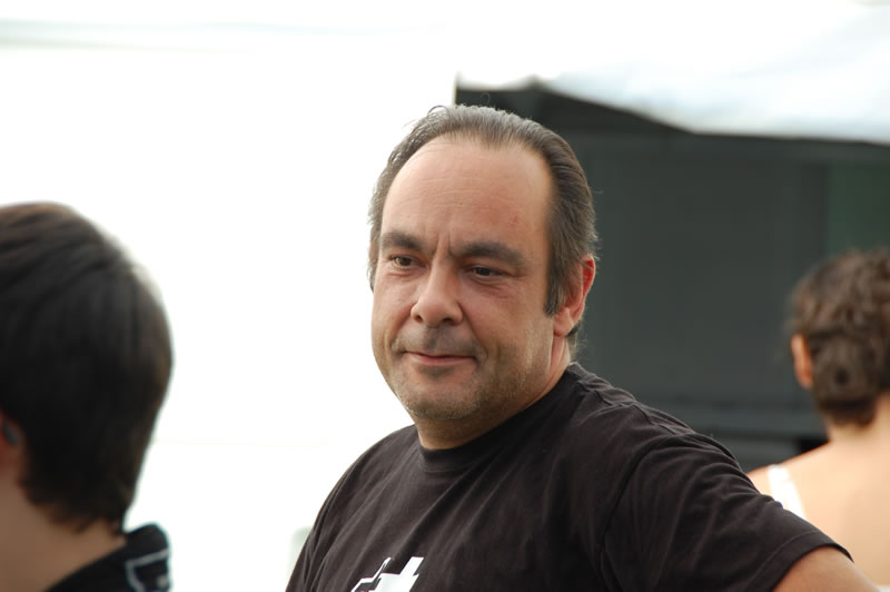 Campeonato Nacional Rotax 2009 - Prova Palmela50