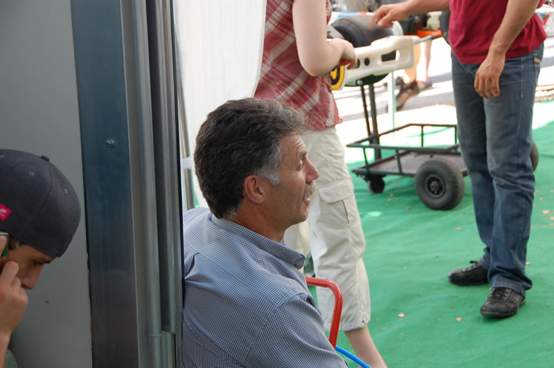 Campeonato Nacional Rotax 2009 - Prova Palmela54