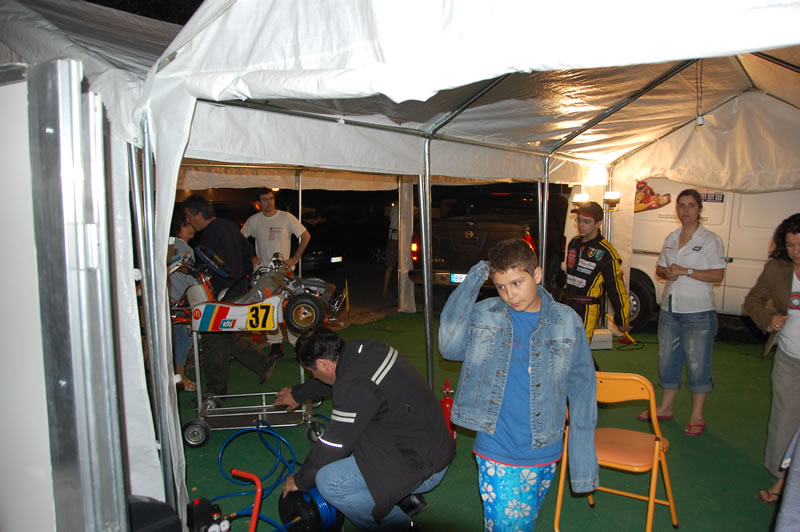 Campeonato Nacional Rotax 2009 - Prova Palmela58