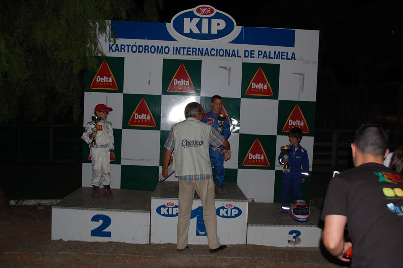 Campeonato Nacional Rotax 2009 - Prova Palmela61