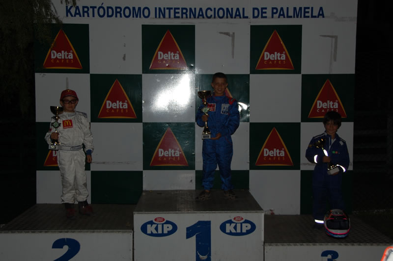 Campeonato Nacional Rotax 2009 - Prova Palmela63
