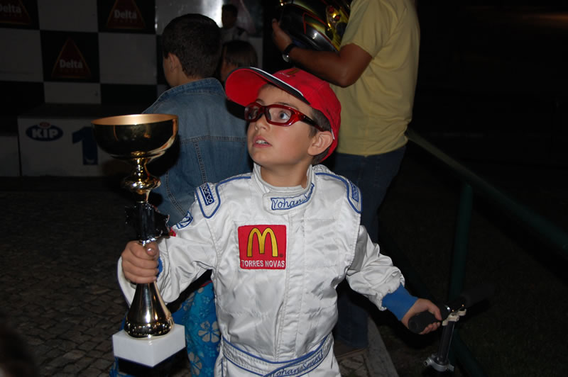 Campeonato Nacional Rotax 2009 - Prova Palmela64