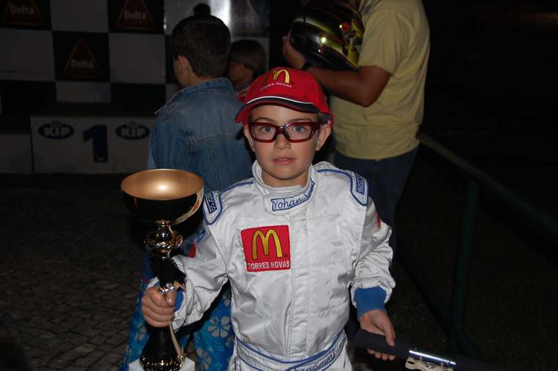 Campeonato Nacional Rotax 2009 - Prova Palmela65