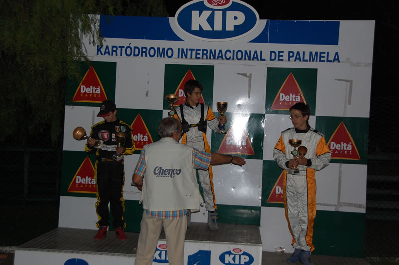 Campeonato Nacional Rotax 2009 - Prova Palmela67
