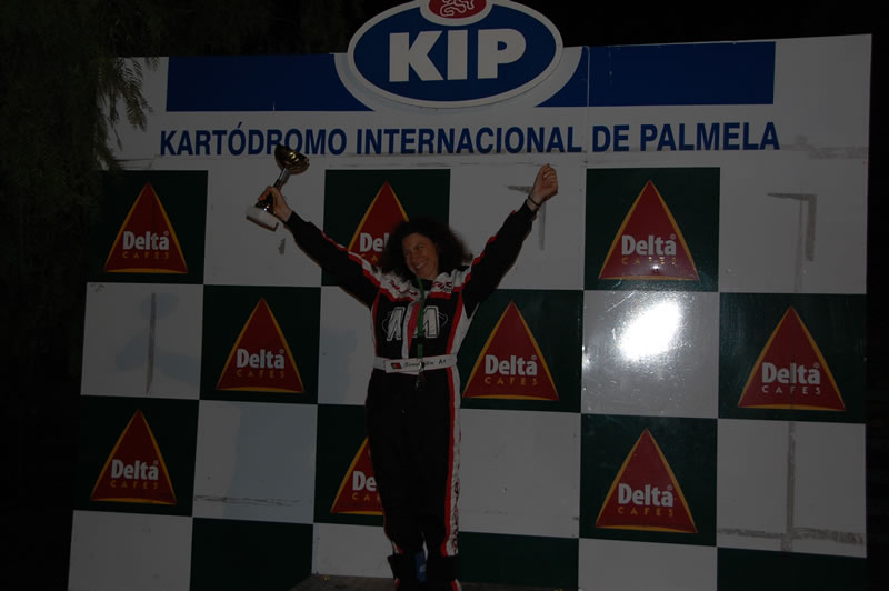 Campeonato Nacional Rotax 2009 - Prova Palmela68