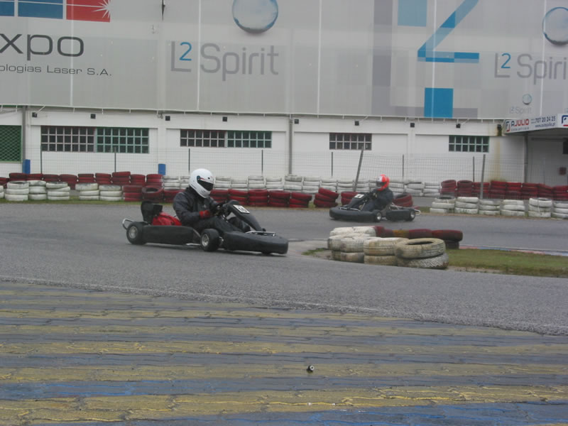 Troféu Resistência 2009 - 1º Encontro1