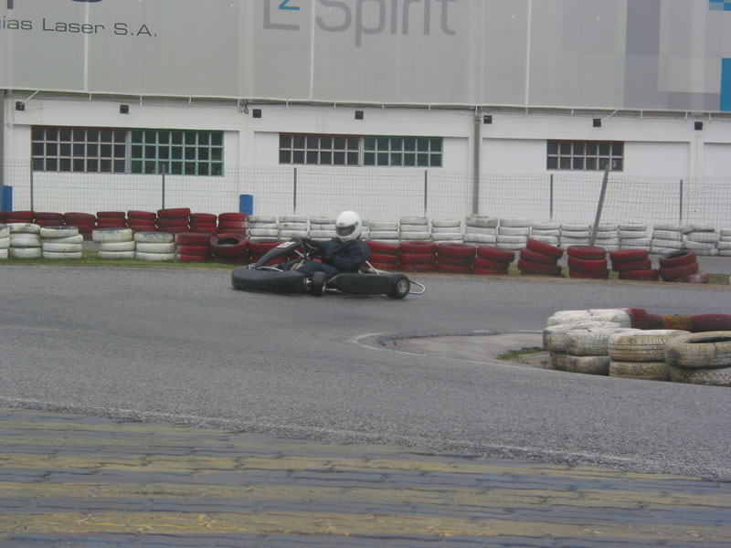 Troféu Resistência 2009 - 1º Encontro2