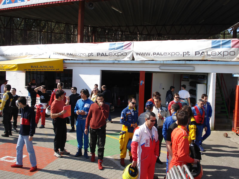 Troféu Resistência 2009 - 2º Encontro0