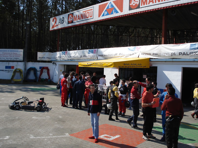 Troféu Resistência 2009 - 2º Encontro1