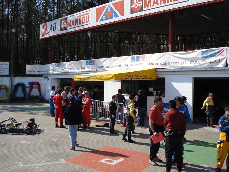 Troféu Resistência 2009 - 2º Encontro2