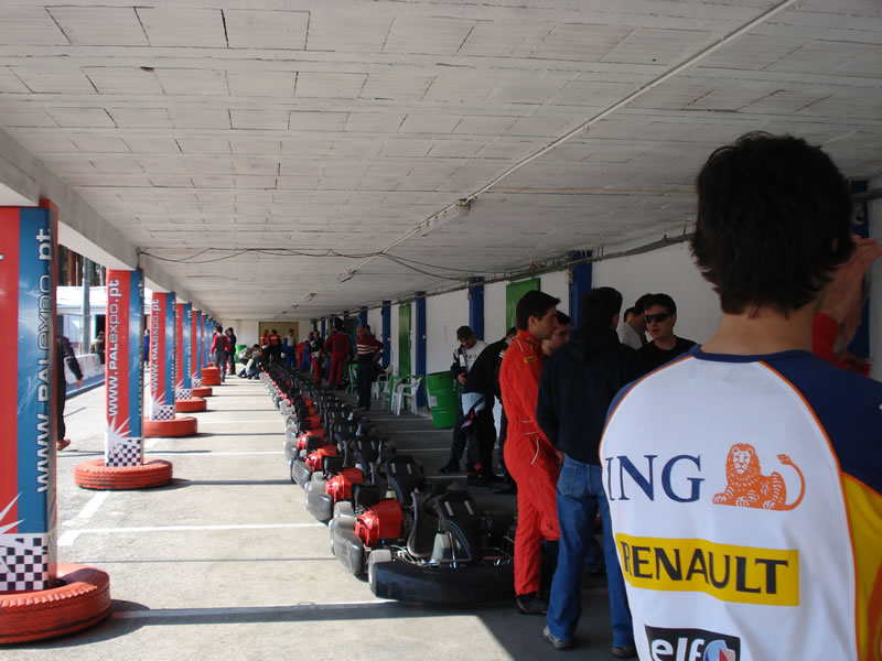 Troféu Resistência 2009 - 2º Encontro3