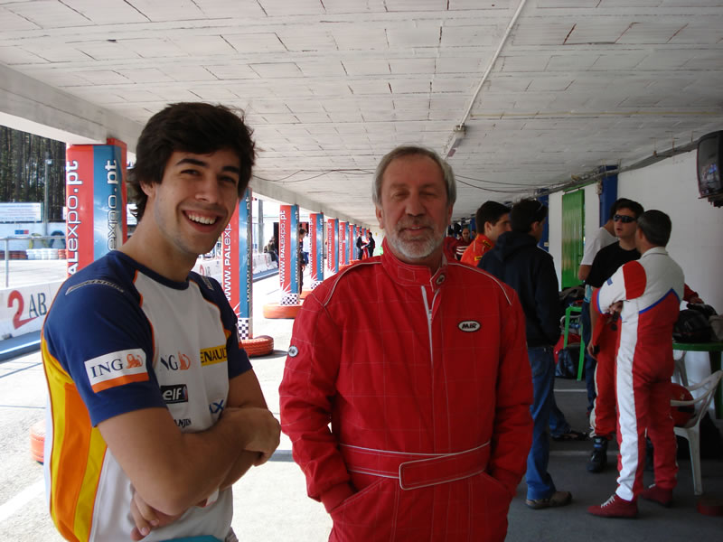 Troféu Resistência 2009 - 2º Encontro4