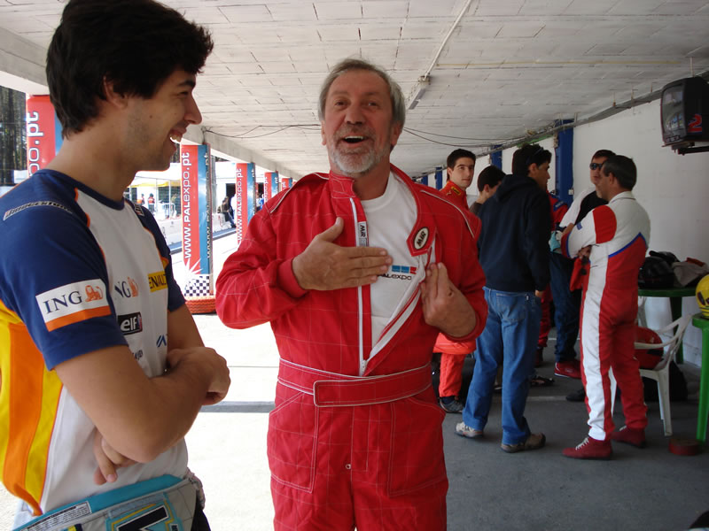 Troféu Resistência 2009 - 2º Encontro5