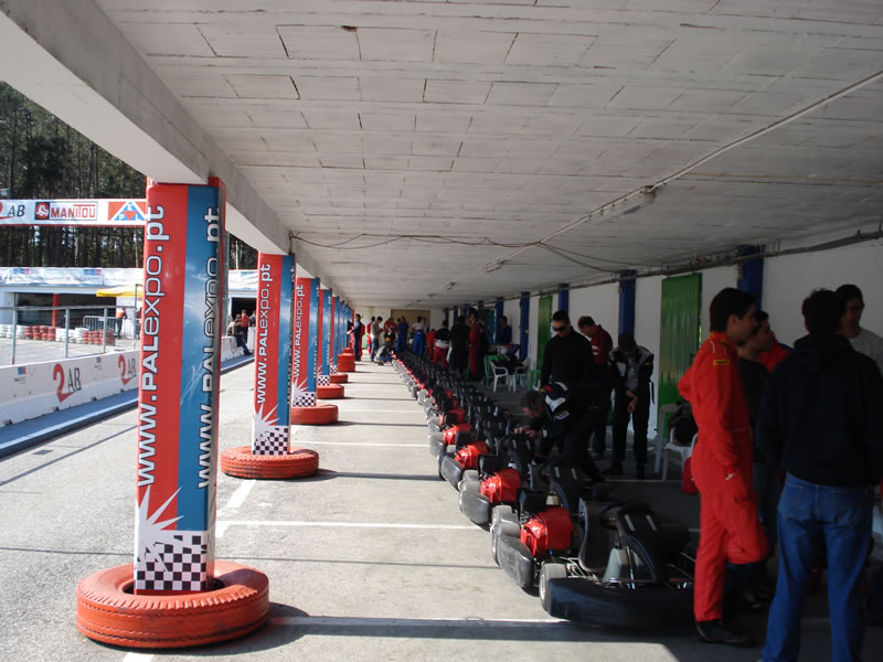 Troféu Resistência 2009 - 2º Encontro6