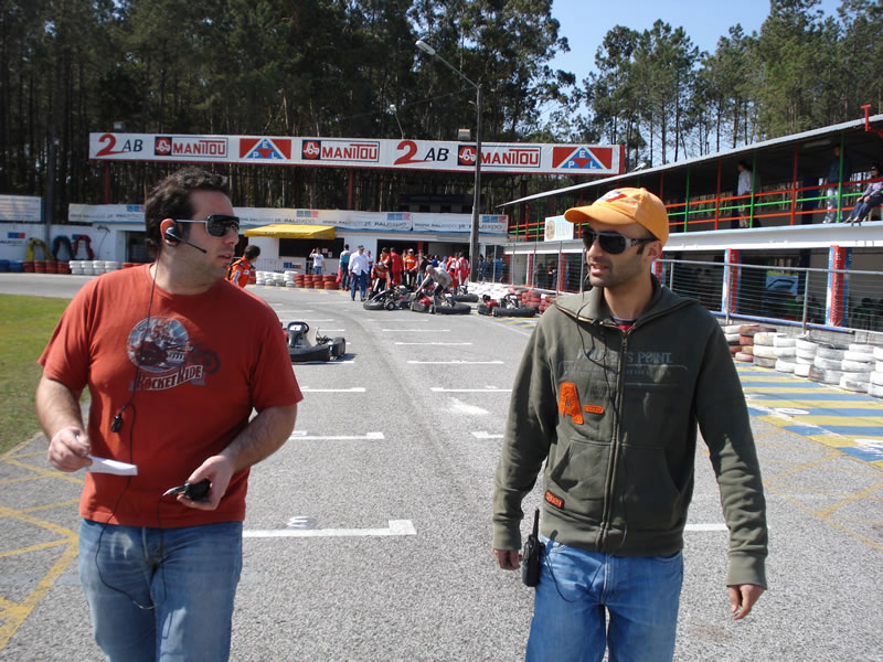 Troféu Resistência 2009 - 2º Encontro7