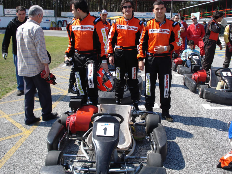 Troféu Resistência 2009 - 2º Encontro8