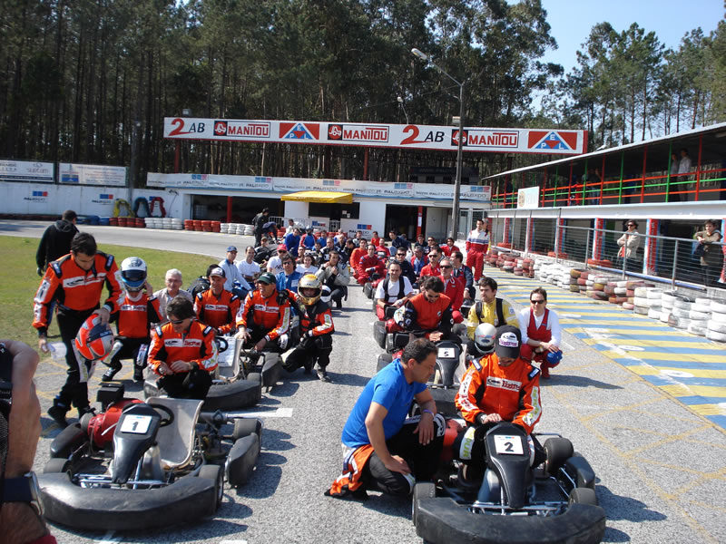 Troféu Resistência 2009 - 2º Encontro9